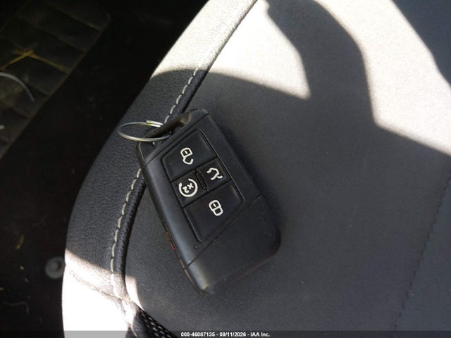 Aukcja sprzedaży 2024 Volkswagen Taos 1.5t Se, vin: 3VVSX7B25RM032465, numer aukcji: 46087135