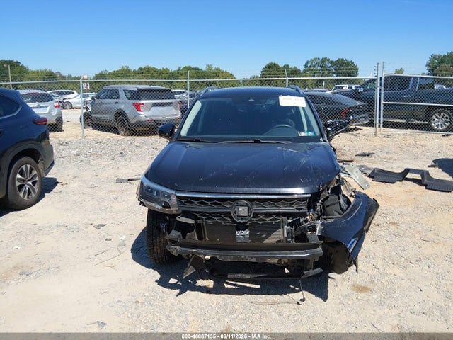 Aukcja sprzedaży 2024 Volkswagen Taos 1.5t Se, vin: 3VVSX7B25RM032465, numer aukcji: 46087135