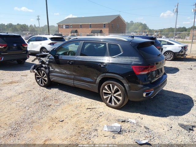 Aukcja sprzedaży 2024 Volkswagen Taos 1.5t Se, vin: 3VVSX7B25RM032465, numer aukcji: 46087135