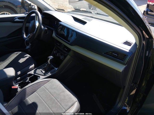 Aukcja sprzedaży 2024 Volkswagen Taos 1.5t Se, vin: 3VVSX7B25RM032465, numer aukcji: 46087135