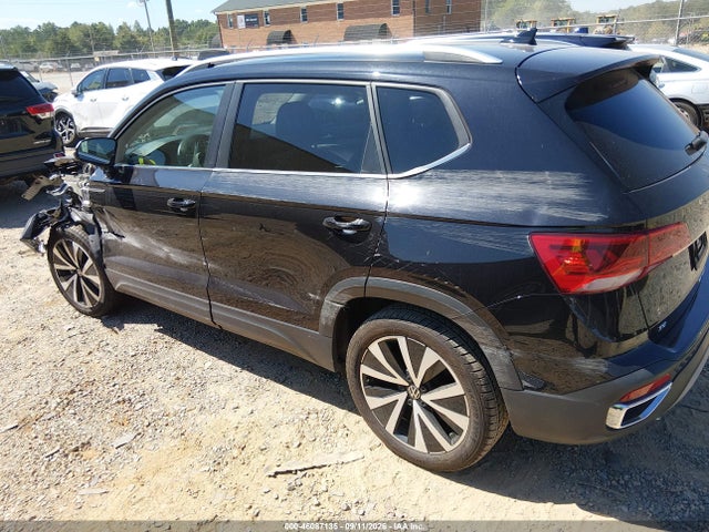 Aukcja sprzedaży 2024 Volkswagen Taos 1.5t Se, vin: 3VVSX7B25RM032465, numer aukcji: 46087135