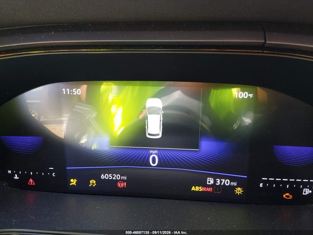 Aukcja sprzedaży 2024 Volkswagen Taos 1.5t Se, vin: 3VVSX7B25RM032465, numer aukcji: 46087135