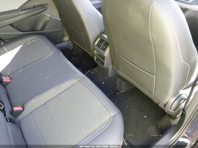 Aukcja sprzedaży 2024 Volkswagen Taos 1.5t Se, vin: 3VVSX7B25RM032465, numer aukcji: 46087135