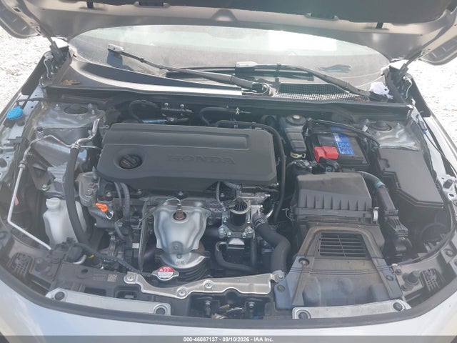 Продажа на аукционе авто 2025 Honda Civic Sport, vin: 2HGFE2F51SH572639, номер лота: 46087137