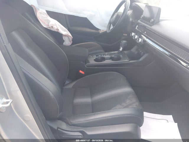 Продажа на аукционе авто 2025 Honda Civic Sport, vin: 2HGFE2F51SH572639, номер лота: 46087137