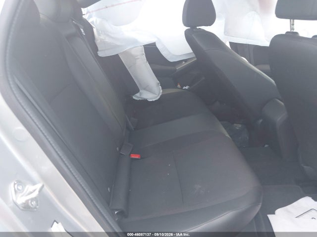 Продажа на аукционе авто 2025 Honda Civic Sport, vin: 2HGFE2F51SH572639, номер лота: 46087137