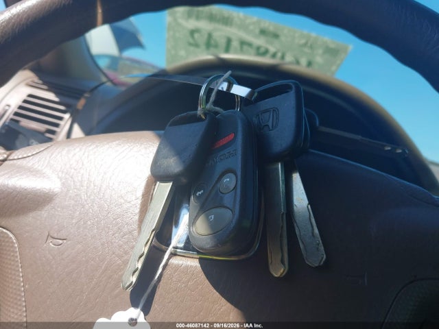46087142 :رقم المزاد ، SHSRD78884U233316 vin ، 2004 Honda Cr-v Ex مزاد بيع