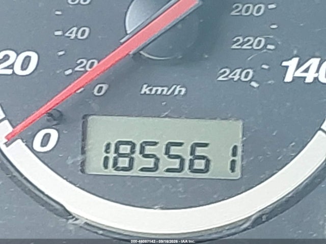 46087142 :رقم المزاد ، SHSRD78884U233316 vin ، 2004 Honda Cr-v Ex مزاد بيع