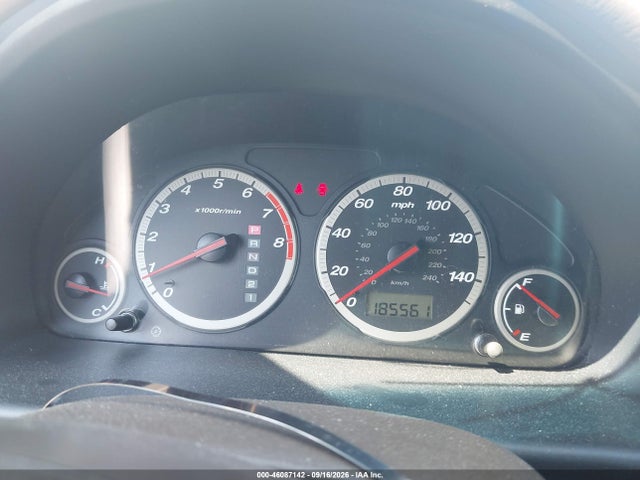 46087142 :رقم المزاد ، SHSRD78884U233316 vin ، 2004 Honda Cr-v Ex مزاد بيع