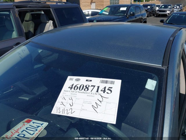 46087145 :رقم المزاد ، JM1BL1TG7D1743043 vin ، 2013 Mazda Mazda3 I Sv مزاد بيع