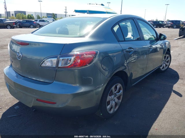 46087145 :رقم المزاد ، JM1BL1TG7D1743043 vin ، 2013 Mazda Mazda3 I Sv مزاد بيع