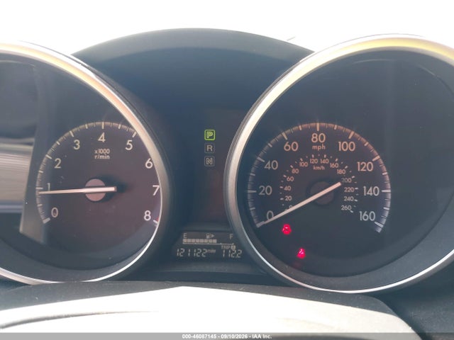 46087145 :رقم المزاد ، JM1BL1TG7D1743043 vin ، 2013 Mazda Mazda3 I Sv مزاد بيع