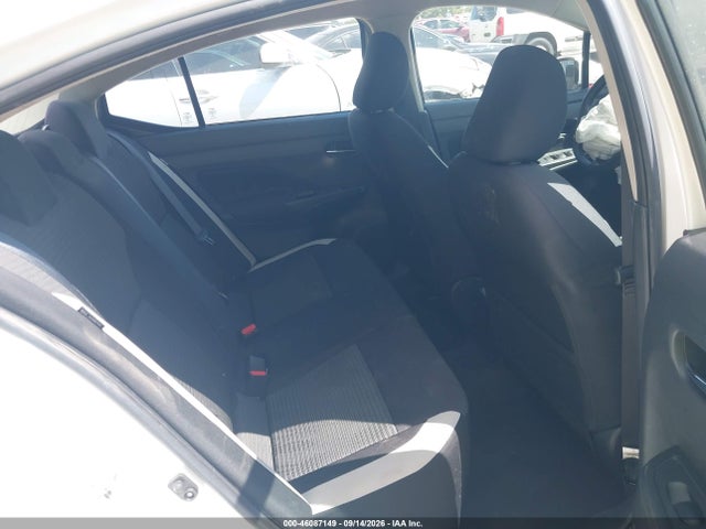 Продажа на аукционе авто 2022 Nissan Versa 1.6 Sv Xtronic Cvt, vin: 3N1CN8EV2NL839274, номер лота: 46087149