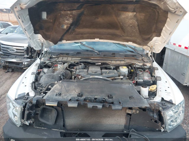 Aukcja sprzedaży 2015 Ram 2500 Tradesman, vin: 3C6UR5CL1FG592319, numer aukcji: 46087153