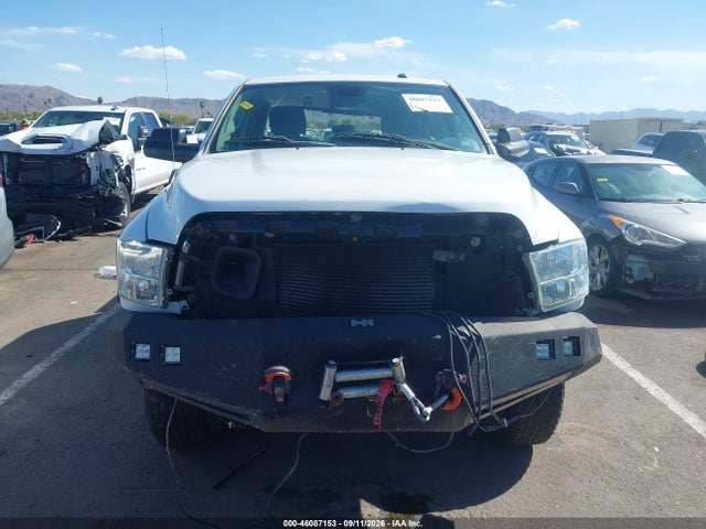 Aukcja sprzedaży 2015 Ram 2500 Tradesman, vin: 3C6UR5CL1FG592319, numer aukcji: 46087153