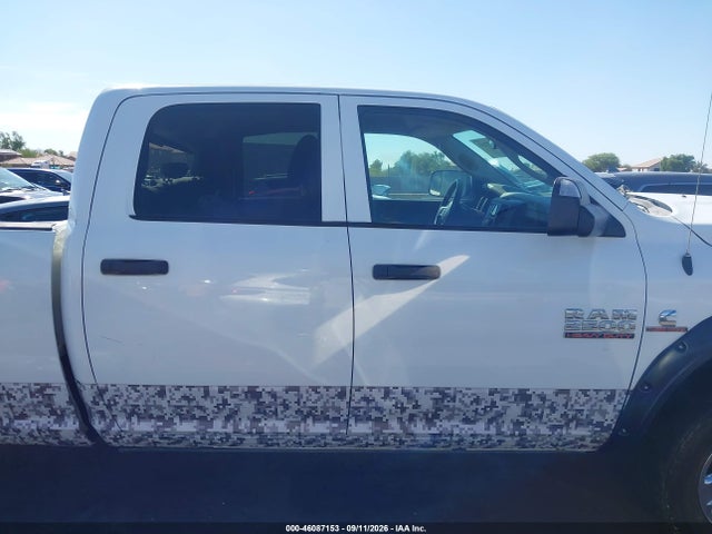 Aukcja sprzedaży 2015 Ram 2500 Tradesman, vin: 3C6UR5CL1FG592319, numer aukcji: 46087153