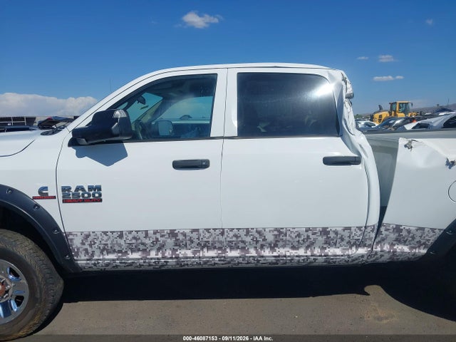 Aukcja sprzedaży 2015 Ram 2500 Tradesman, vin: 3C6UR5CL1FG592319, numer aukcji: 46087153