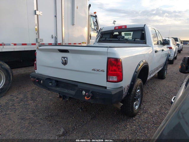 Aukcja sprzedaży 2015 Ram 2500 Tradesman, vin: 3C6UR5CL1FG592319, numer aukcji: 46087153