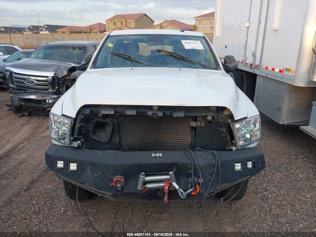 Aukcja sprzedaży 2015 Ram 2500 Tradesman, vin: 3C6UR5CL1FG592319, numer aukcji: 46087153
