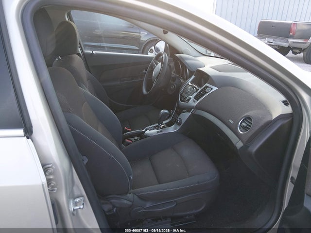 Aukcja sprzedaży 2016 Chevrolet Cruze Limited 1lt Auto, vin: 1G1PE5SBXG7150090, numer aukcji: 46087163