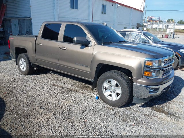 Aukcja sprzedaży 2015 Chevrolet Silverado 1500 1lt, vin: 3GCUKREH0FG293806, numer aukcji: 46087164
