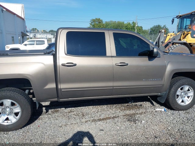 Продажа на аукционе авто 2015 Chevrolet Silverado 1500 1lt, vin: 3GCUKREH0FG293806, номер лота: 46087164