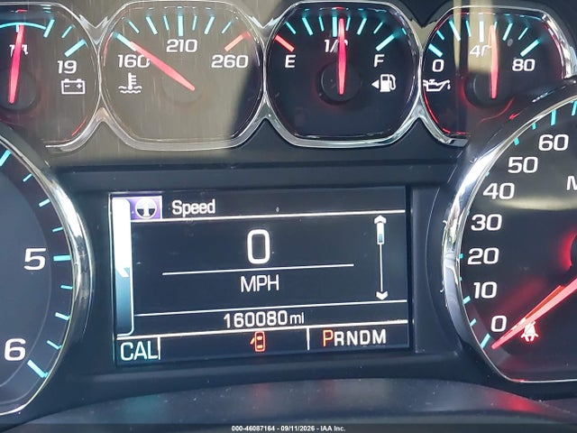 Продажа на аукционе авто 2015 Chevrolet Silverado 1500 1lt, vin: 3GCUKREH0FG293806, номер лота: 46087164