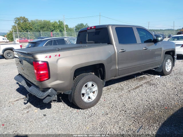 Продажа на аукционе авто 2015 Chevrolet Silverado 1500 1lt, vin: 3GCUKREH0FG293806, номер лота: 46087164