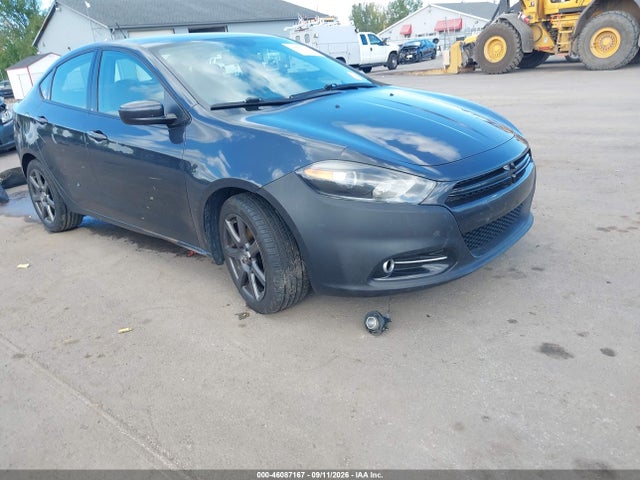 Aukcja sprzedaży 2013 Dodge Dart Sxt, vin: 1C3CDFBA9DD335805, numer aukcji: 46087167