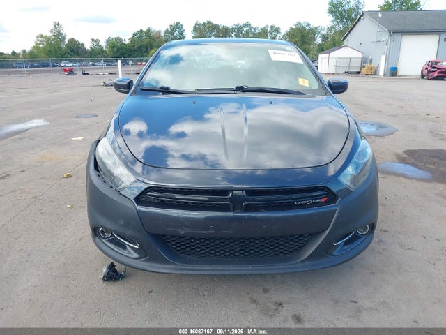 Aukcja sprzedaży 2013 Dodge Dart Sxt, vin: 1C3CDFBA9DD335805, numer aukcji: 46087167