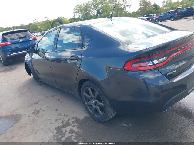 Aukcja sprzedaży 2013 Dodge Dart Sxt, vin: 1C3CDFBA9DD335805, numer aukcji: 46087167