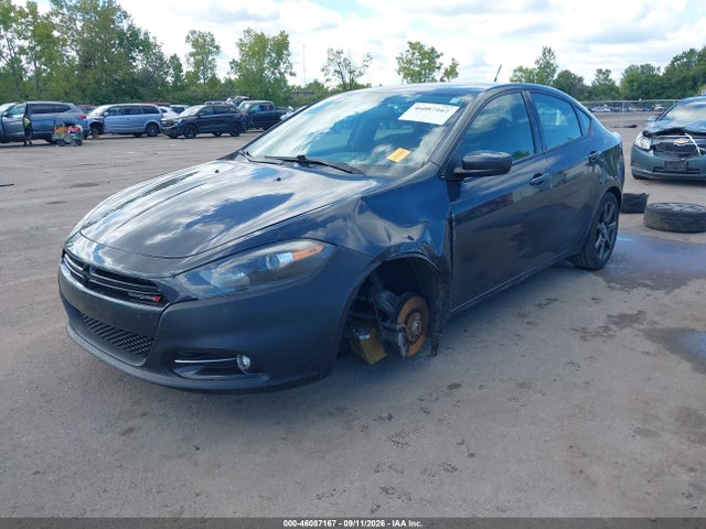 Aukcja sprzedaży 2013 Dodge Dart Sxt, vin: 1C3CDFBA9DD335805, numer aukcji: 46087167
