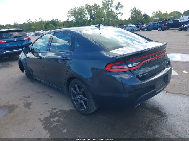 Aukcja sprzedaży 2013 Dodge Dart Sxt, vin: 1C3CDFBA9DD335805, numer aukcji: 46087167