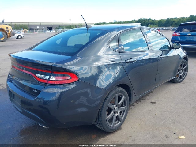 Aukcja sprzedaży 2013 Dodge Dart Sxt, vin: 1C3CDFBA9DD335805, numer aukcji: 46087167