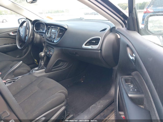 Aukcja sprzedaży 2013 Dodge Dart Sxt, vin: 1C3CDFBA9DD335805, numer aukcji: 46087167