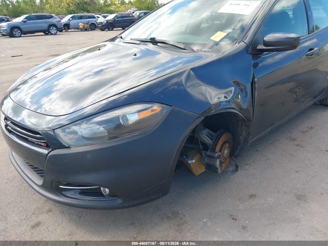 Aukcja sprzedaży 2013 Dodge Dart Sxt, vin: 1C3CDFBA9DD335805, numer aukcji: 46087167