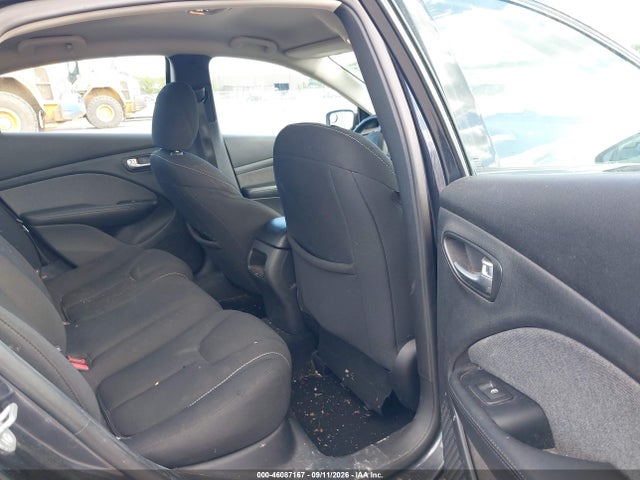 Aukcja sprzedaży 2013 Dodge Dart Sxt, vin: 1C3CDFBA9DD335805, numer aukcji: 46087167