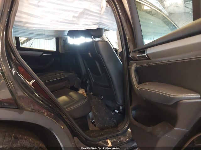 Aukcja sprzedaży 2011 Bmw X3 Xdrive35i, vin: 5UXWX7C55BLT78143, numer aukcji: 46087168
