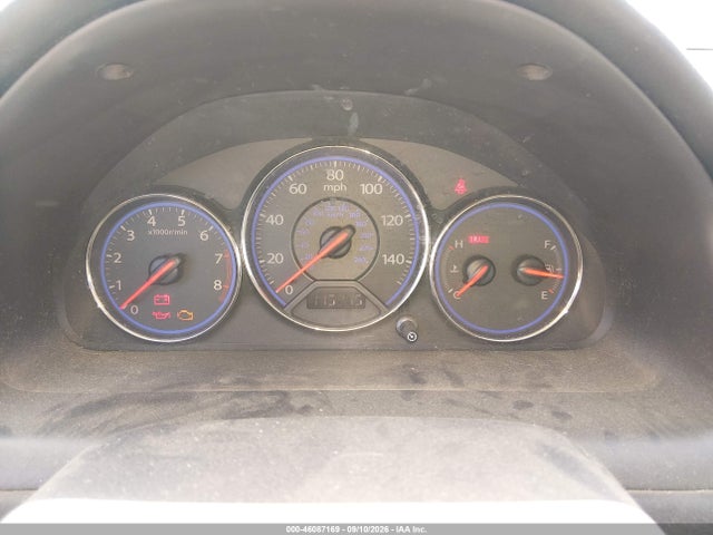 46087169 :رقم المزاد ، 2HGES15543H536218 vin ، 2003 Honda Civic Lx مزاد بيع