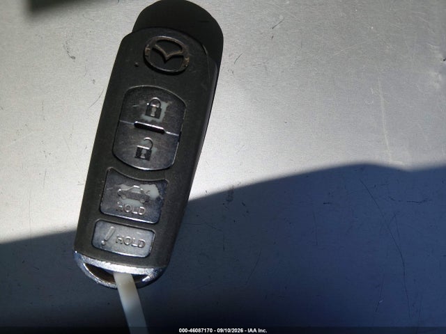 Продаж на аукціоні авто 2016 Mazda Mazda3 I Sport, vin: JM1BM1U76G1301886, номер лоту: 46087170