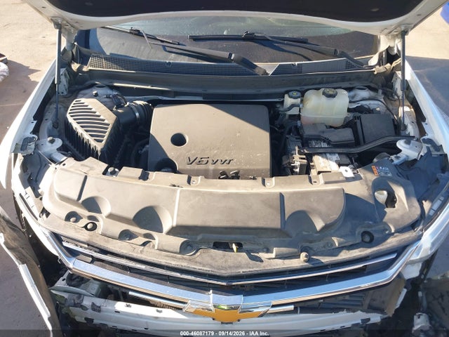 Aukcja sprzedaży 2019 Chevrolet Traverse 1lt, vin: 1GNERGKW9KJ218660, numer aukcji: 46087179