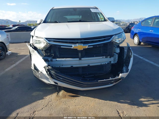 Aukcja sprzedaży 2019 Chevrolet Traverse 1lt, vin: 1GNERGKW9KJ218660, numer aukcji: 46087179