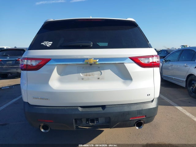 Aukcja sprzedaży 2019 Chevrolet Traverse 1lt, vin: 1GNERGKW9KJ218660, numer aukcji: 46087179