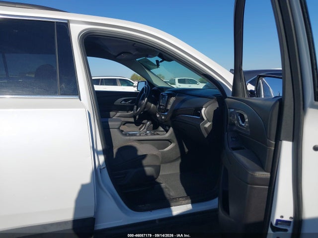 Aukcja sprzedaży 2019 Chevrolet Traverse 1lt, vin: 1GNERGKW9KJ218660, numer aukcji: 46087179