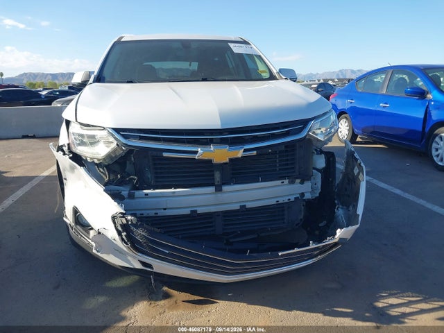 Aukcja sprzedaży 2019 Chevrolet Traverse 1lt, vin: 1GNERGKW9KJ218660, numer aukcji: 46087179