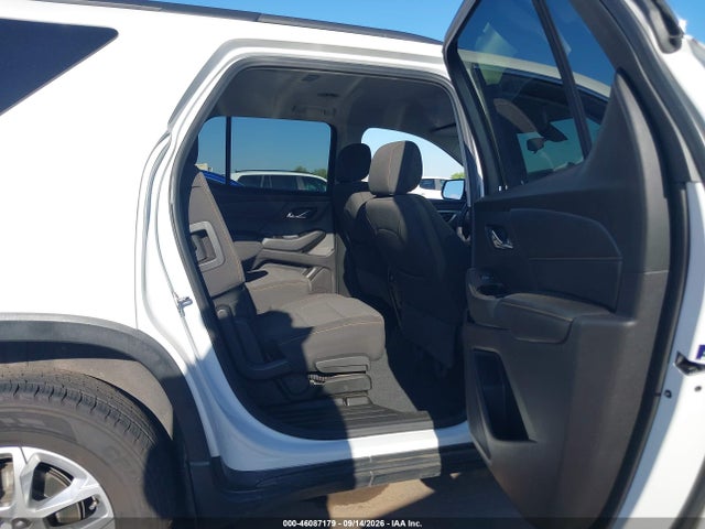 Aukcja sprzedaży 2019 Chevrolet Traverse 1lt, vin: 1GNERGKW9KJ218660, numer aukcji: 46087179