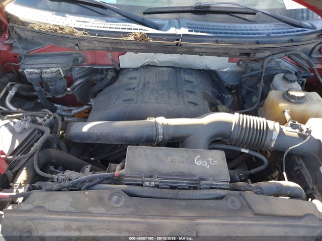 Aukcja sprzedaży 2012 Ford F-150 Xlt, vin: 1FTFW1ET4CFA71432, numer aukcji: 46087180