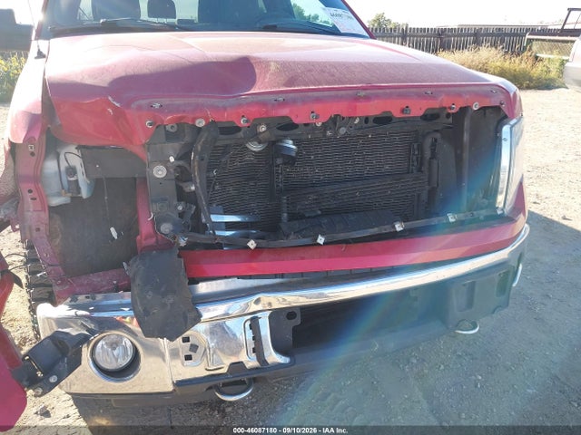 Aukcja sprzedaży 2012 Ford F-150 Xlt, vin: 1FTFW1ET4CFA71432, numer aukcji: 46087180