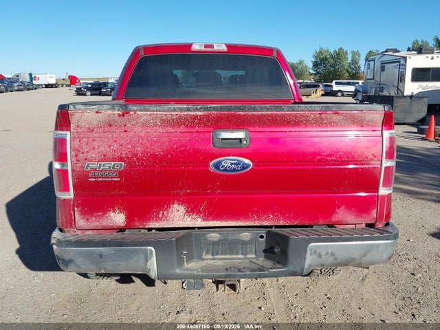 Aukcja sprzedaży 2012 Ford F-150 Xlt, vin: 1FTFW1ET4CFA71432, numer aukcji: 46087180