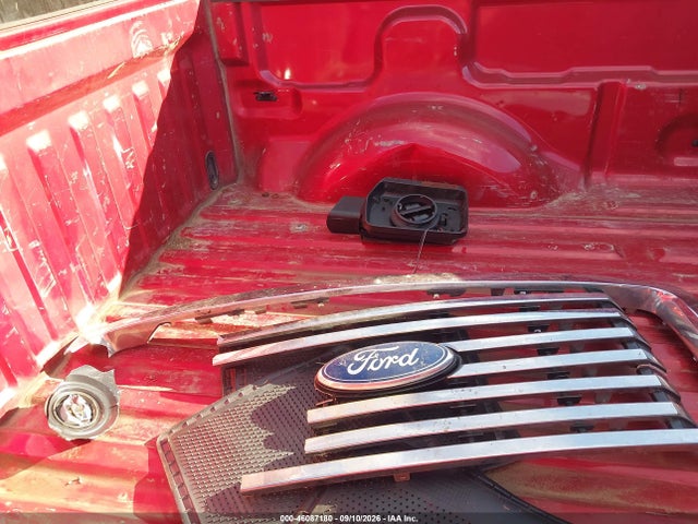 Aukcja sprzedaży 2012 Ford F-150 Xlt, vin: 1FTFW1ET4CFA71432, numer aukcji: 46087180